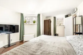 Room D - Villa Linnenschmidt, centrally located in Bremen - Image 5