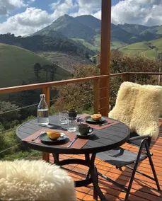 Cabin - Montanha Puri - Image 2