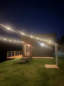 Cabin - Montanha Puri - Image 4