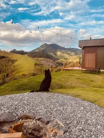 Cabin - Montanha Puri - Image 3