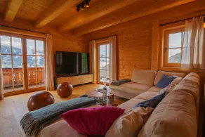 Mountain Lodge Stummerberg - Image 4