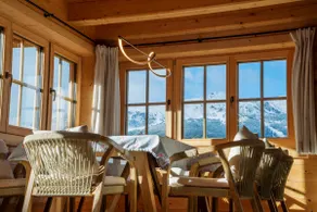 Mountain Lodge Stummerberg - Image 3