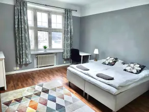 Stylish city home with stunning views 76 m2 - Image 4