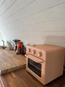 The Ivy Hut with Sauna - Image 3