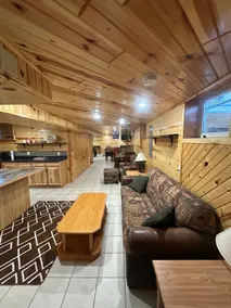 Spacious Family Lake Retreat: Dock, Game Room, BBQ - Image 5