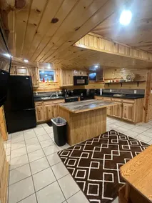 Spacious Family Lake Retreat: Dock, Game Room, BBQ - Image 4