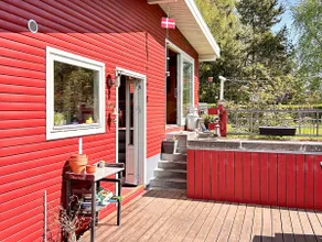 Authentic 70s summer house in Hou - Image 3