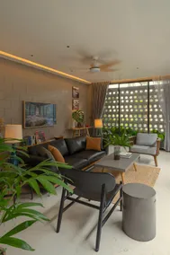 Holiday 3-Bedroom Delightful Villa @ Phan Thiet - Image 2