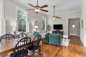3BD 2BA Shandon | Porch, Fenced Yard + Walkable - Image 3