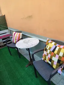 Cozy studio apartment near Ospedale Maggiore - Image 4