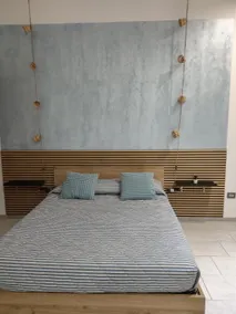 Cozy studio apartment near Ospedale Maggiore - Image 2