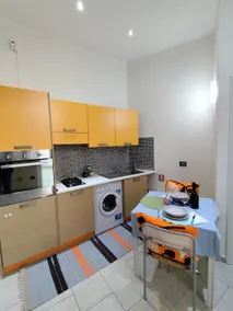 Cozy studio apartment near Ospedale Maggiore - Image 3