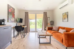 Tiny house XL - Vakantiepark De Kremmer - Image 5
