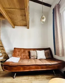 Casa Colón charming Loft near Seville City Center - Image 3