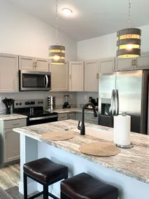 Brand new Luxury 3BR duplex - Image 4