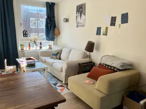 Family apartment in A'dam Oost - Image 3