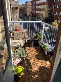 Family apartment in A'dam Oost - Image 4