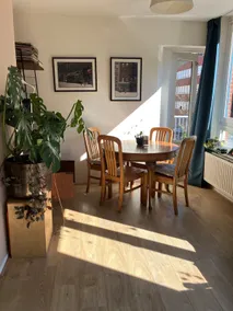 Family apartment in A'dam Oost - Image 2
