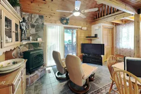 The Old World Chalet by Taylor Made Deep Creek - Image 5