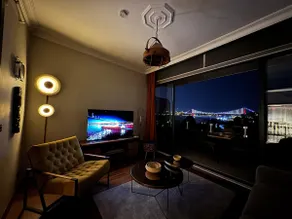 Pearl of the Bosphorus Duplex - Image 3