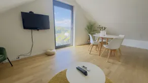 45 m² Attic Flat · Parking · 10 min to Tübingen - Image 3