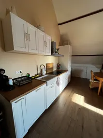 Spacious studio for 2 people - Image 5