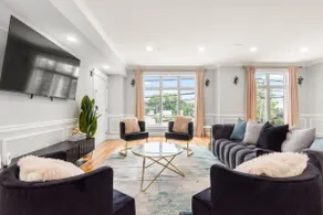 Luxury 4BR • Sleeps 12 • Family-Friendly • W/D - Image 2