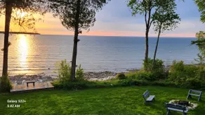Luxury Waterfront Home in Sister Bay - Image 3