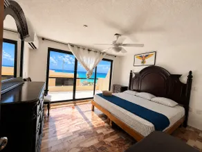 Ocean View, 3 King Beds, Balcony mar315 - Image 2