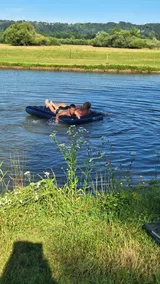 Vacation home: Natural idyll with swimming lake - Image 3