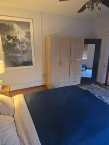 John A. Webb historic building Apt A. - Image 3
