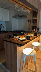 Exclusive apartment in the heart of the city - Image 4