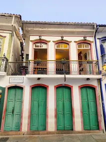 Varanda Pouso e Arte - Image 3