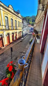 Varanda Pouso e Arte - Image 2