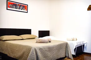 House with 2 en-suites for up to 5 people in Tiradentes - Image 4