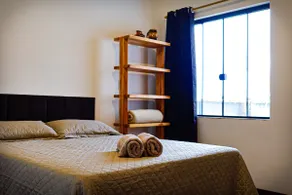 House with 2 en-suites for up to 5 people in Tiradentes - Image 3