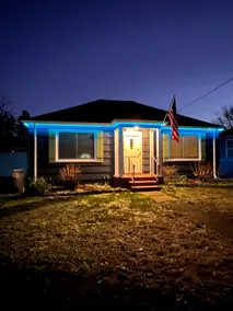 Charming 1950s Bungalow - Image 3