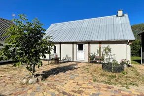 Idyllic Bornholm country house - Image 4