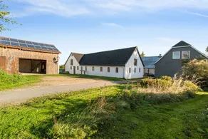 Idyllic Bornholm country house - Image 3
