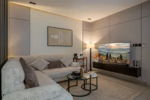 Modern Design Hotel Suite | Northern Ring - Image 5