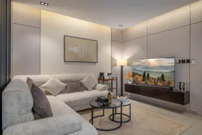Modern Design Hotel Suite | Northern Ring - Image 4