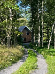 Modern House in the heart of Dolly Sods wilderness - Image 3