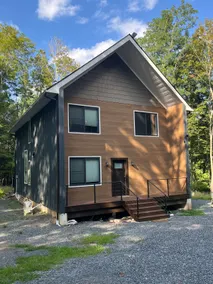 Modern House in the heart of Dolly Sods wilderness - Image 2