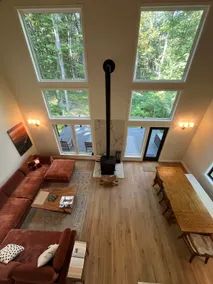 Modern House in the heart of Dolly Sods wilderness - Image 5