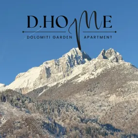 D.HOME -Dolomite Garden Apartment- - Image 3