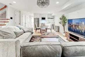 Chic, cozy 1 bdr in Park View (New Construction!) - Image 2