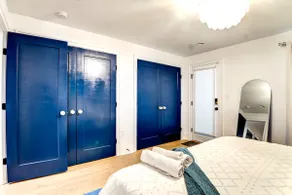 Chic, cozy 1 bdr in Park View (New Construction!) - Image 4