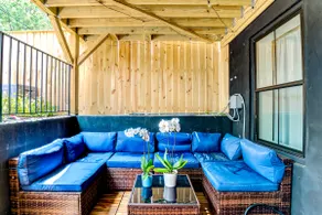 Chic, cozy 1 bdr in Park View (New Construction!) - Image 5
