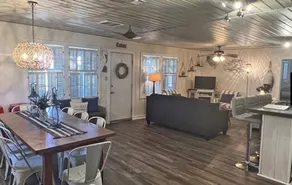 Beachfront • Camp Rocky Top • Grand Isle, LA - Image 5