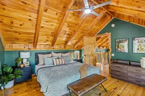 Timberline Hideaway | Hot Tub | Dog Friendly - Image 2